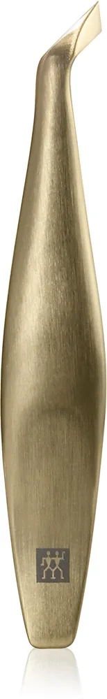 Zwilling Neglebåndssaks mat guld Negleklippere
