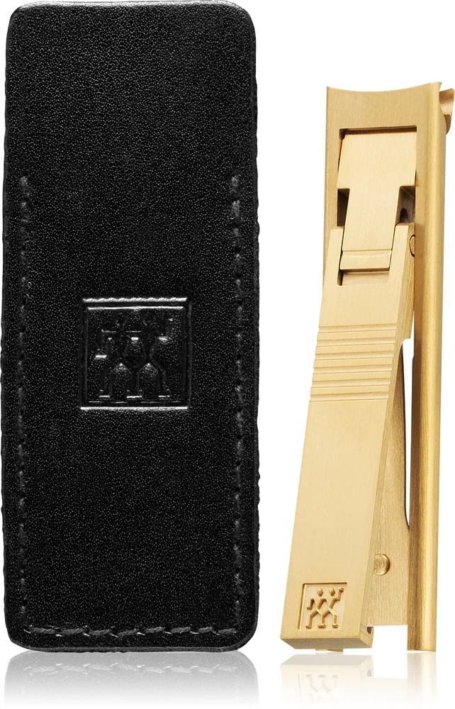 Zwilling Premium Gold Negleklippere S 1 stk.