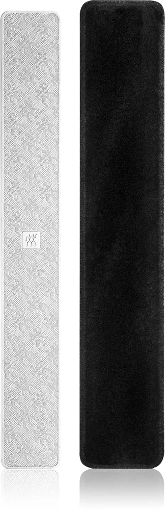 Zwilling Premium rustfri stål neglefil Neglefil