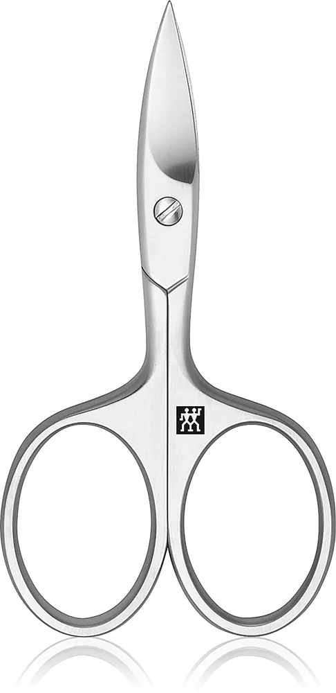 Zwilling Premium nagelschere rustfrit stål mat Neglesaks