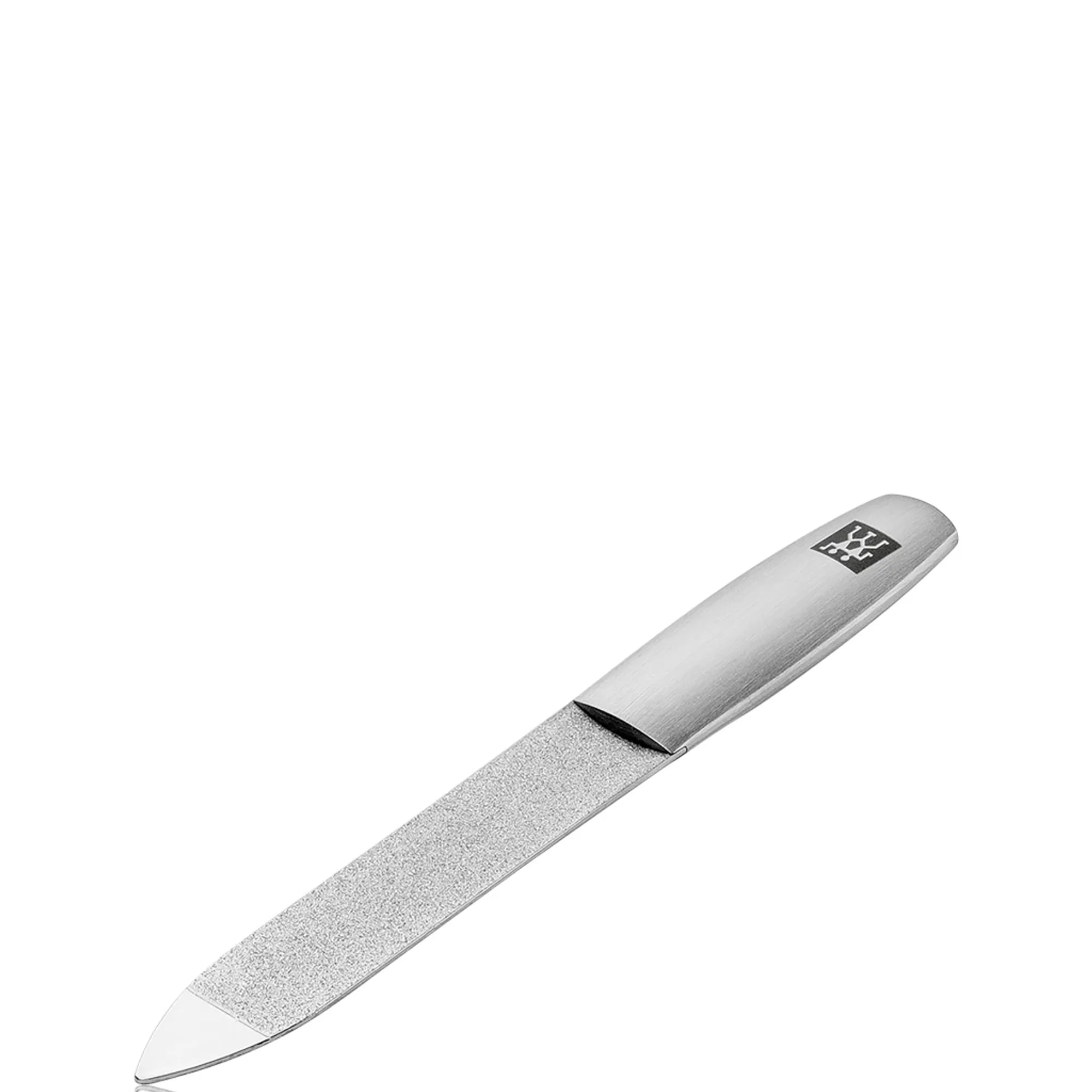 Zwilling Premium Saphir-Nagelfeile 90mm Nagelfil