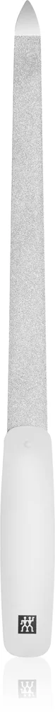 Zwilling Safir-neglefil 130mm, hvid Neglefil
