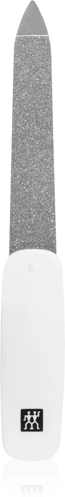 Zwilling Safir-neglefil hvid neglefil 90mm Neglefil