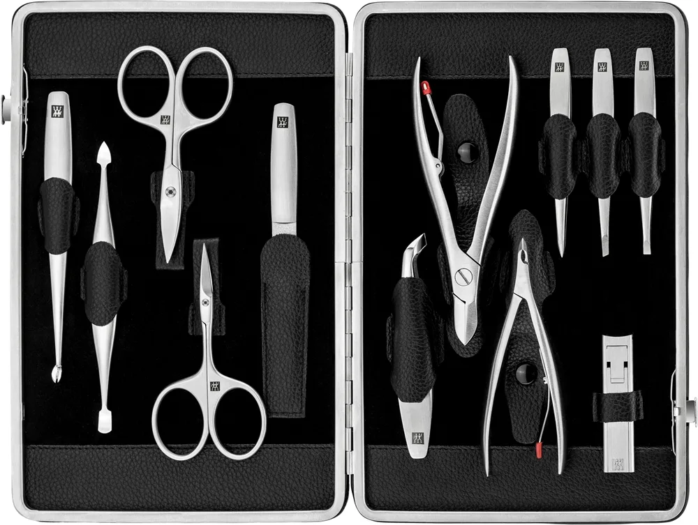 Zwilling Twinox Manicure sæt